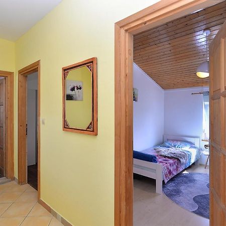 Apartment Sasa 1113 法扎纳 外观 照片