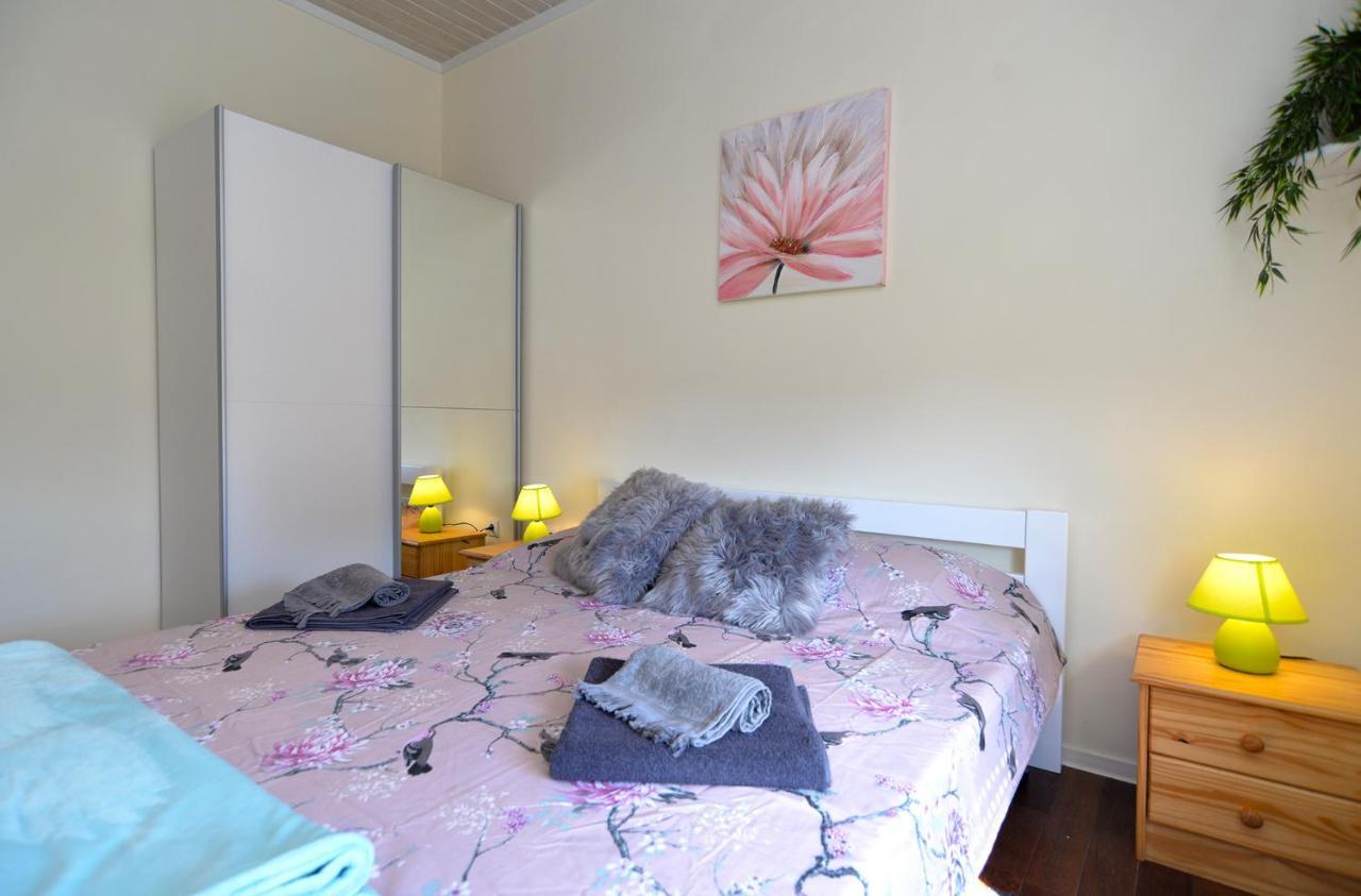 Apartment Sasa 1113 法扎纳 外观 照片