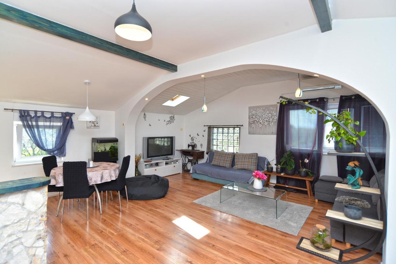 Apartment Sasa 1113 法扎纳 外观 照片