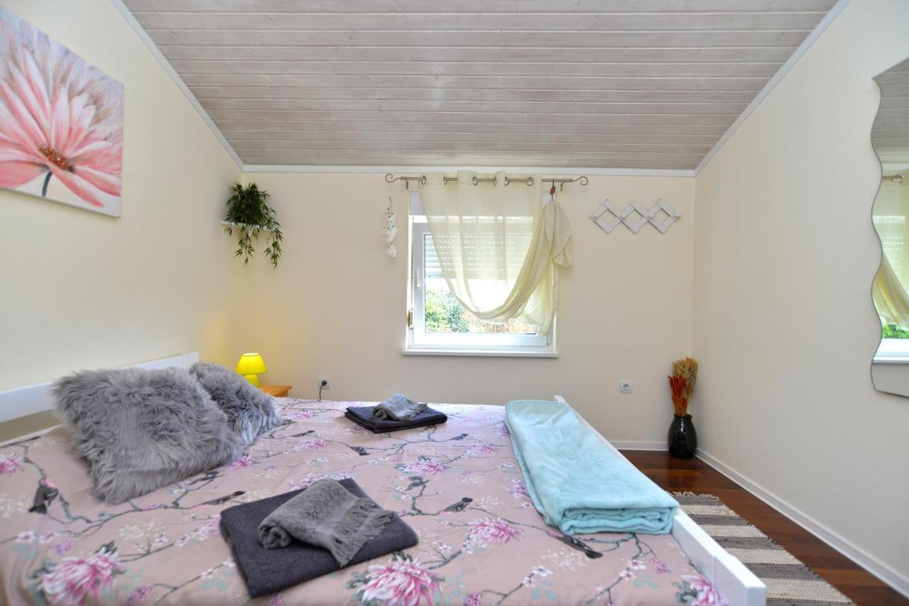 Apartment Sasa 1113 法扎纳 外观 照片