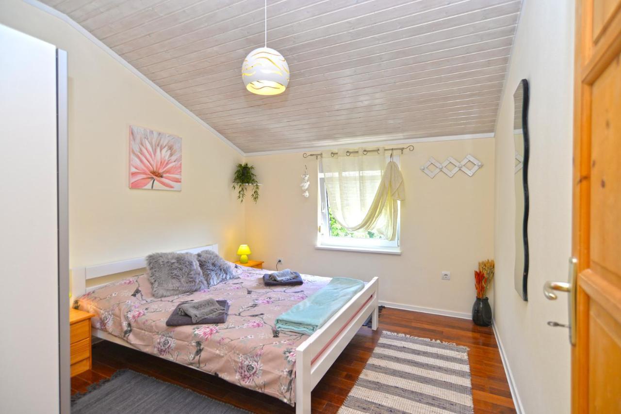 Apartment Sasa 1113 法扎纳 外观 照片