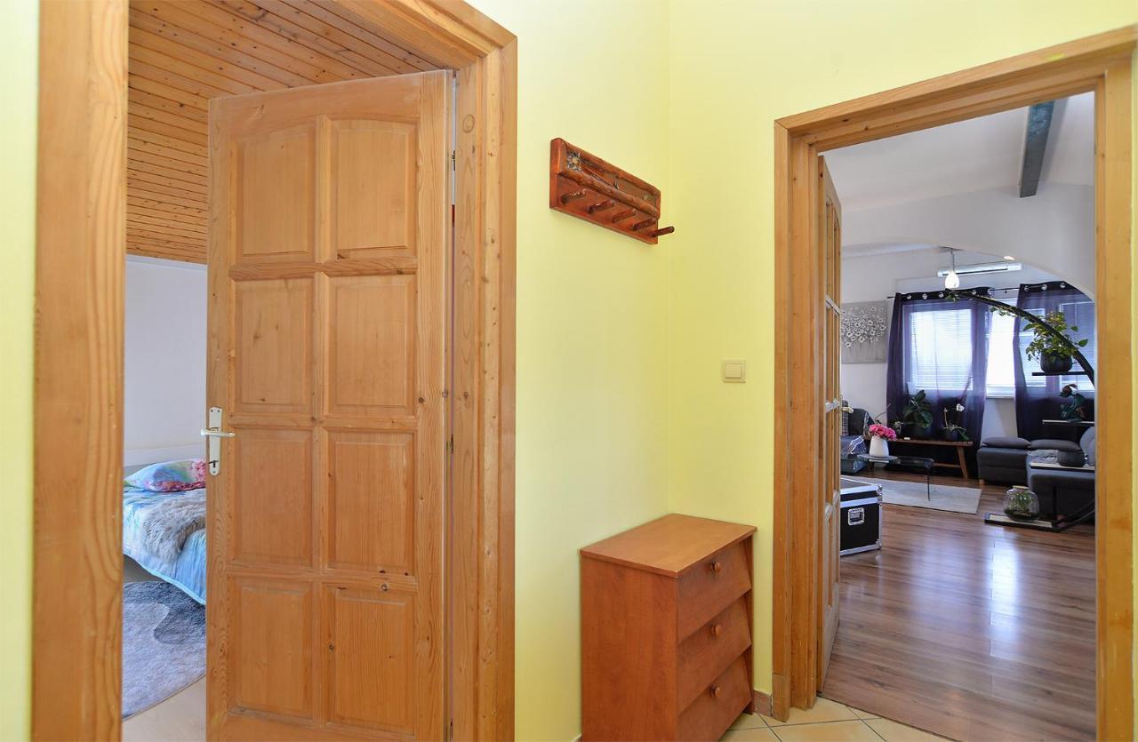 Apartment Sasa 1113 法扎纳 外观 照片