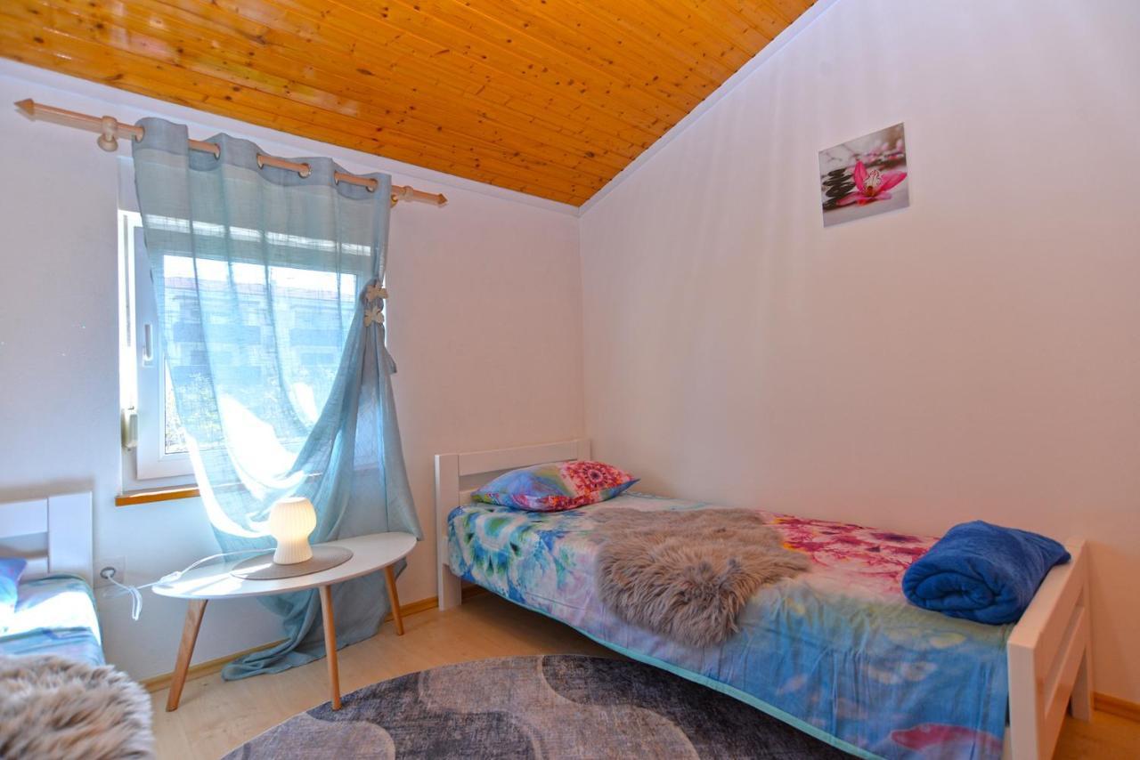 Apartment Sasa 1113 法扎纳 外观 照片