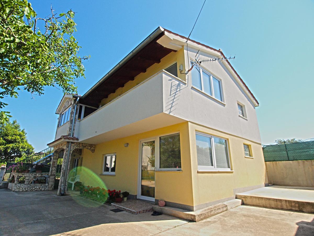 Apartment Sasa 1113 法扎纳 外观 照片